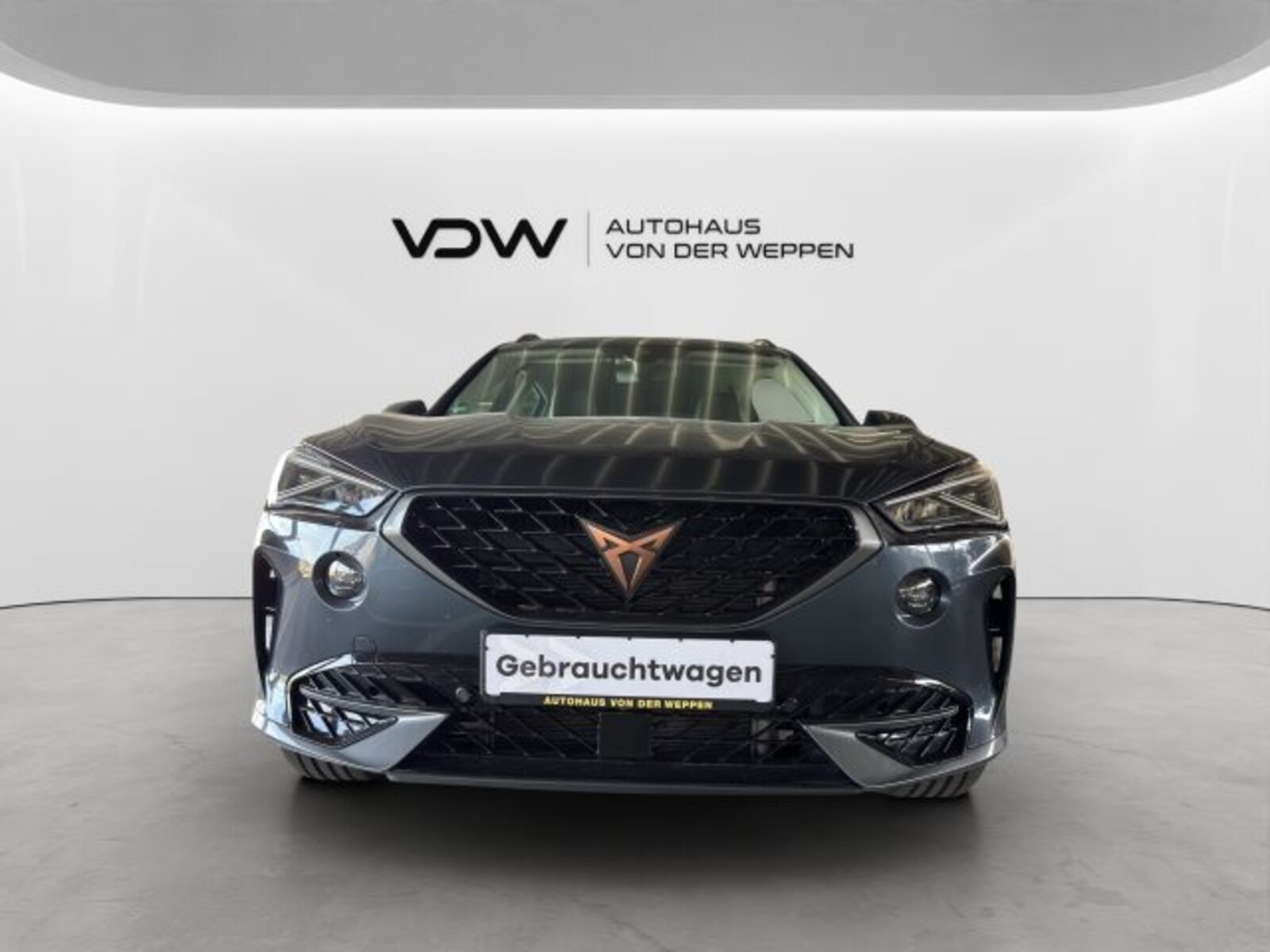 CUPRA Formentor – Bild 2