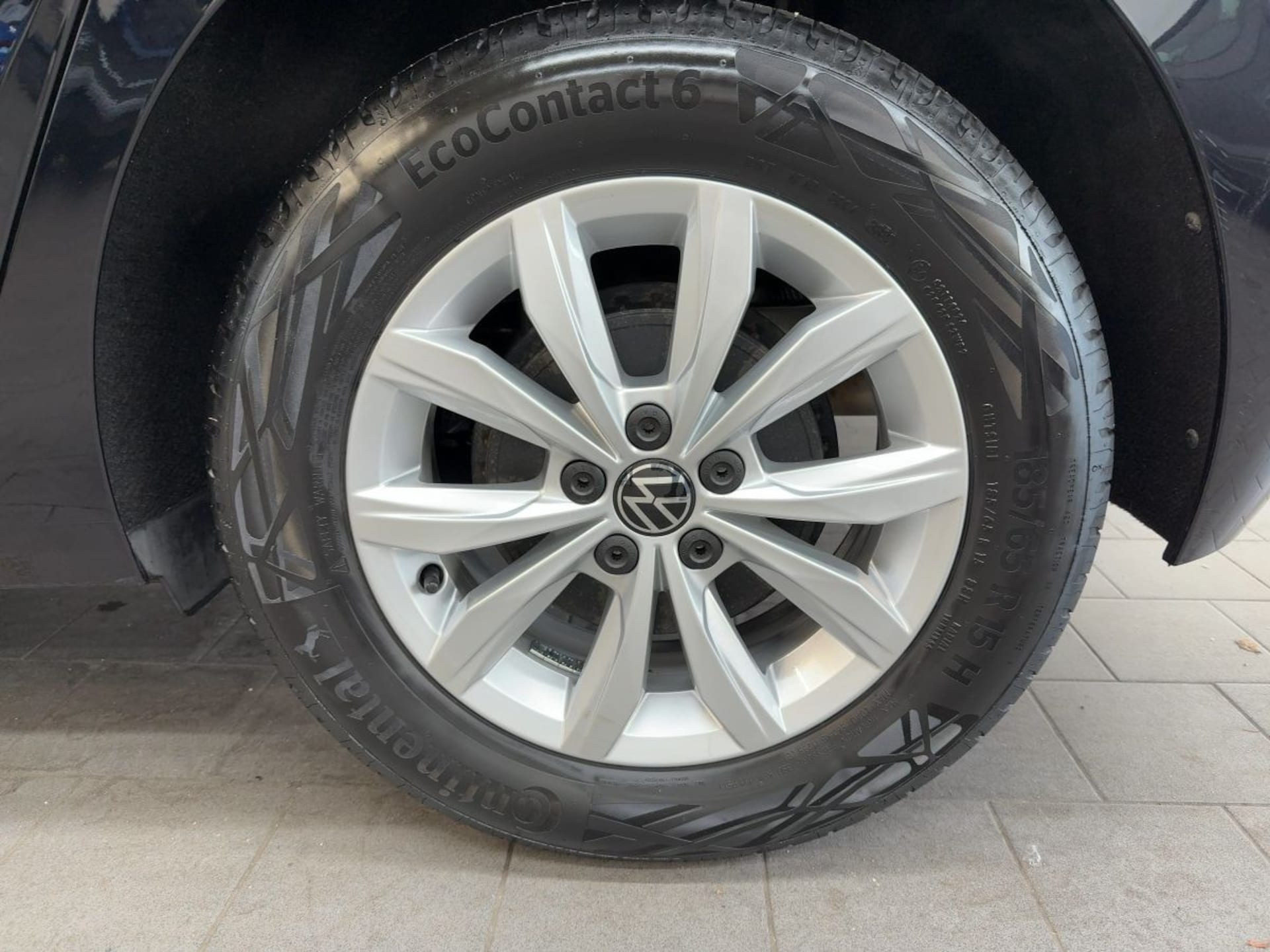 Volkswagen Polo Highline