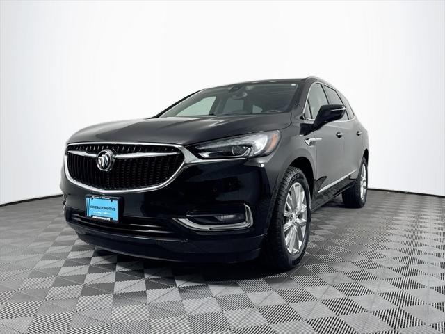 2019 Buick Enclave Premium