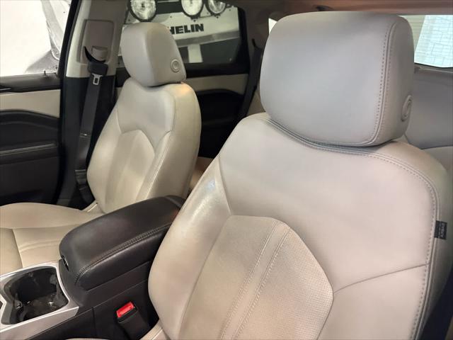 2013 CADILLAC SRX - Image 16