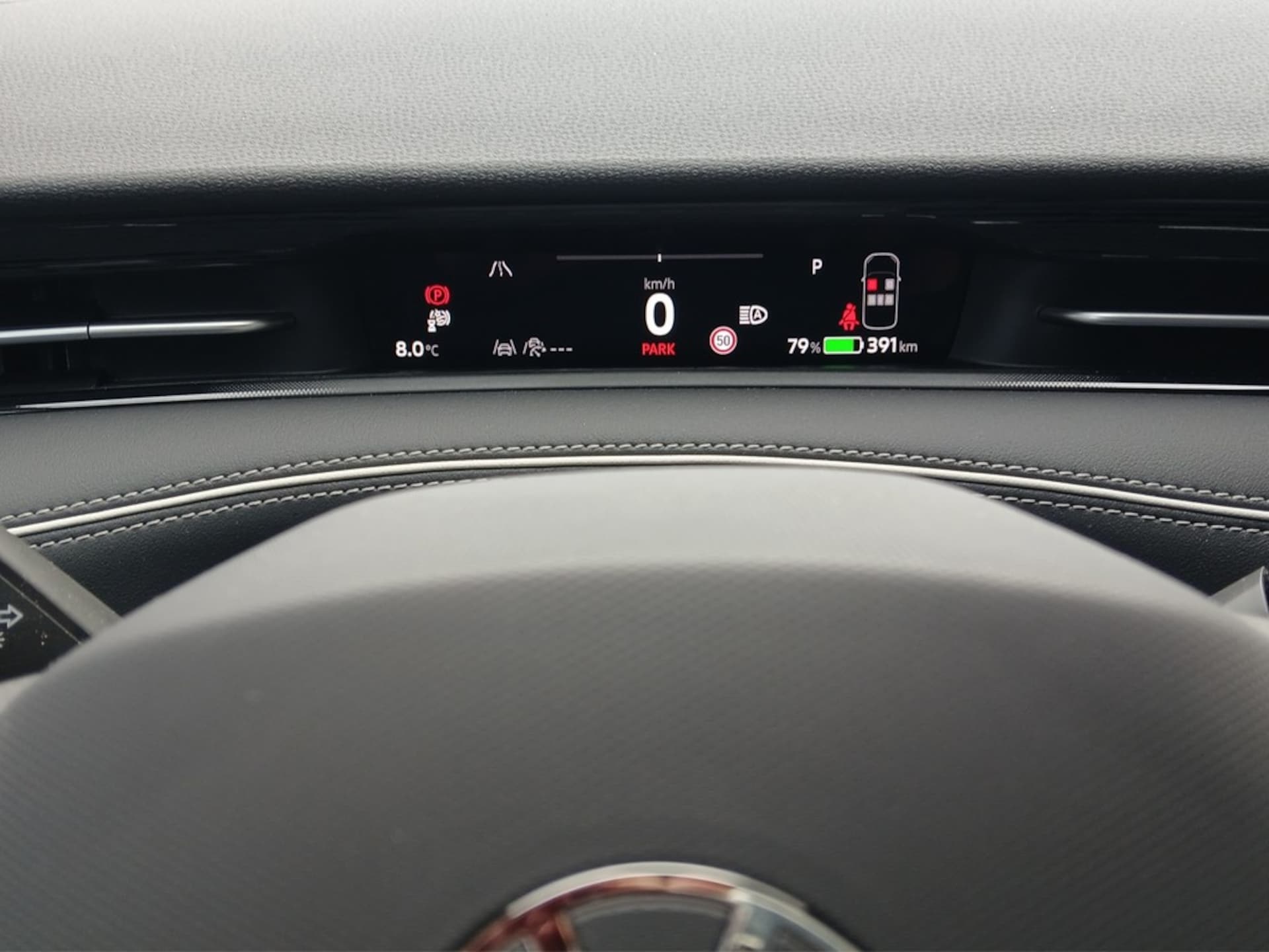 Volkswagen ID.7 Tourer Pro