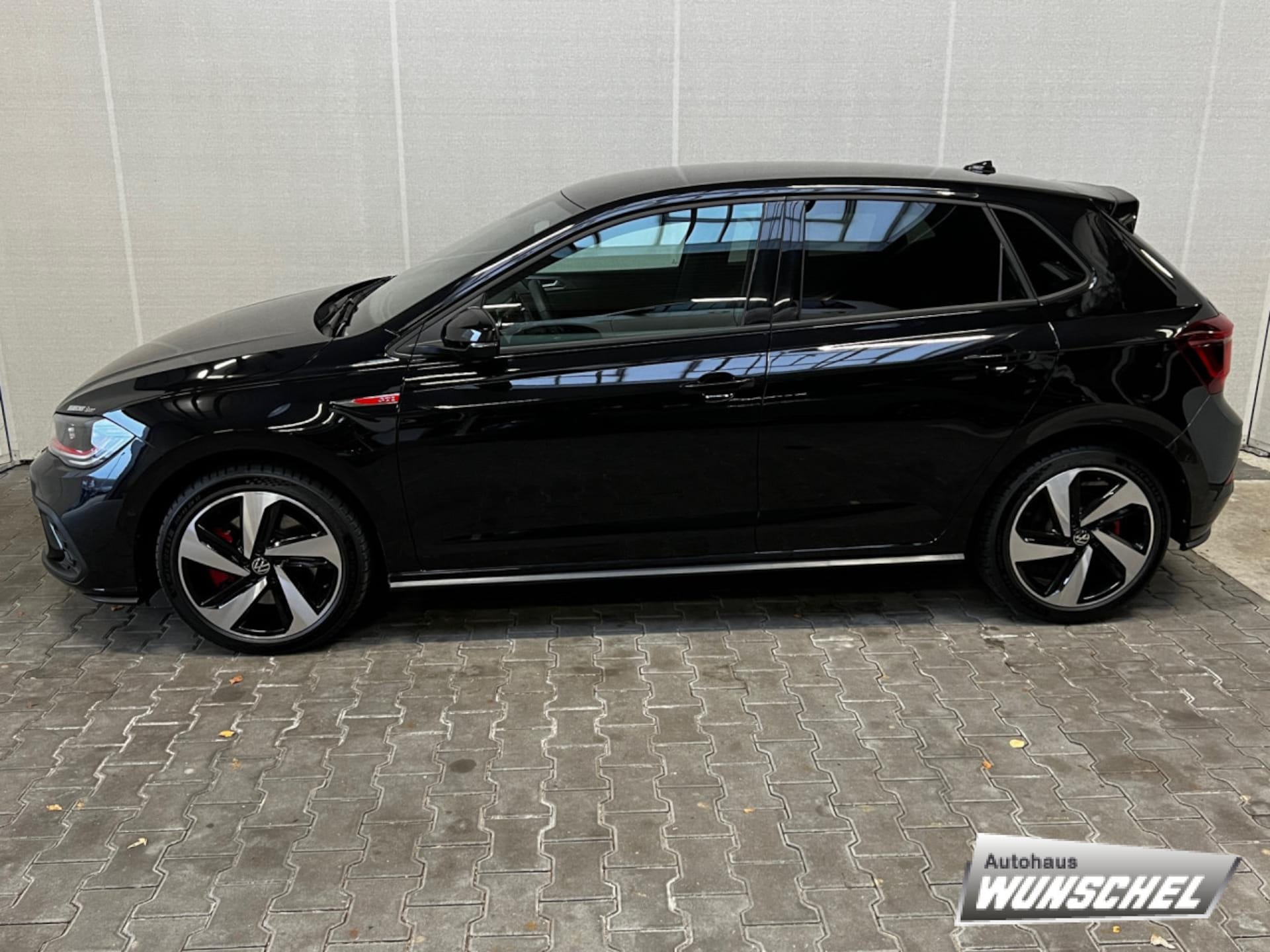Volkswagen Polo GTI