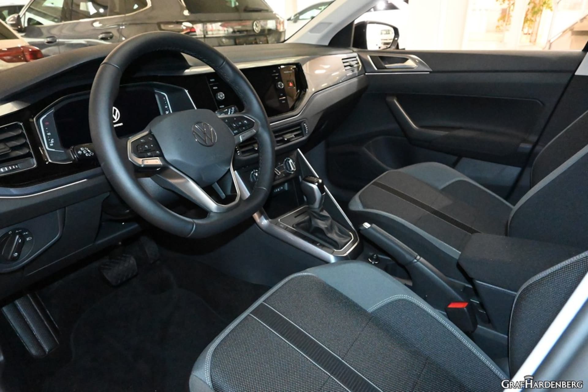 Volkswagen Polo Style