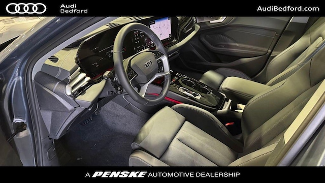 2025 Audi New A5 Premium Plus - Photo 11