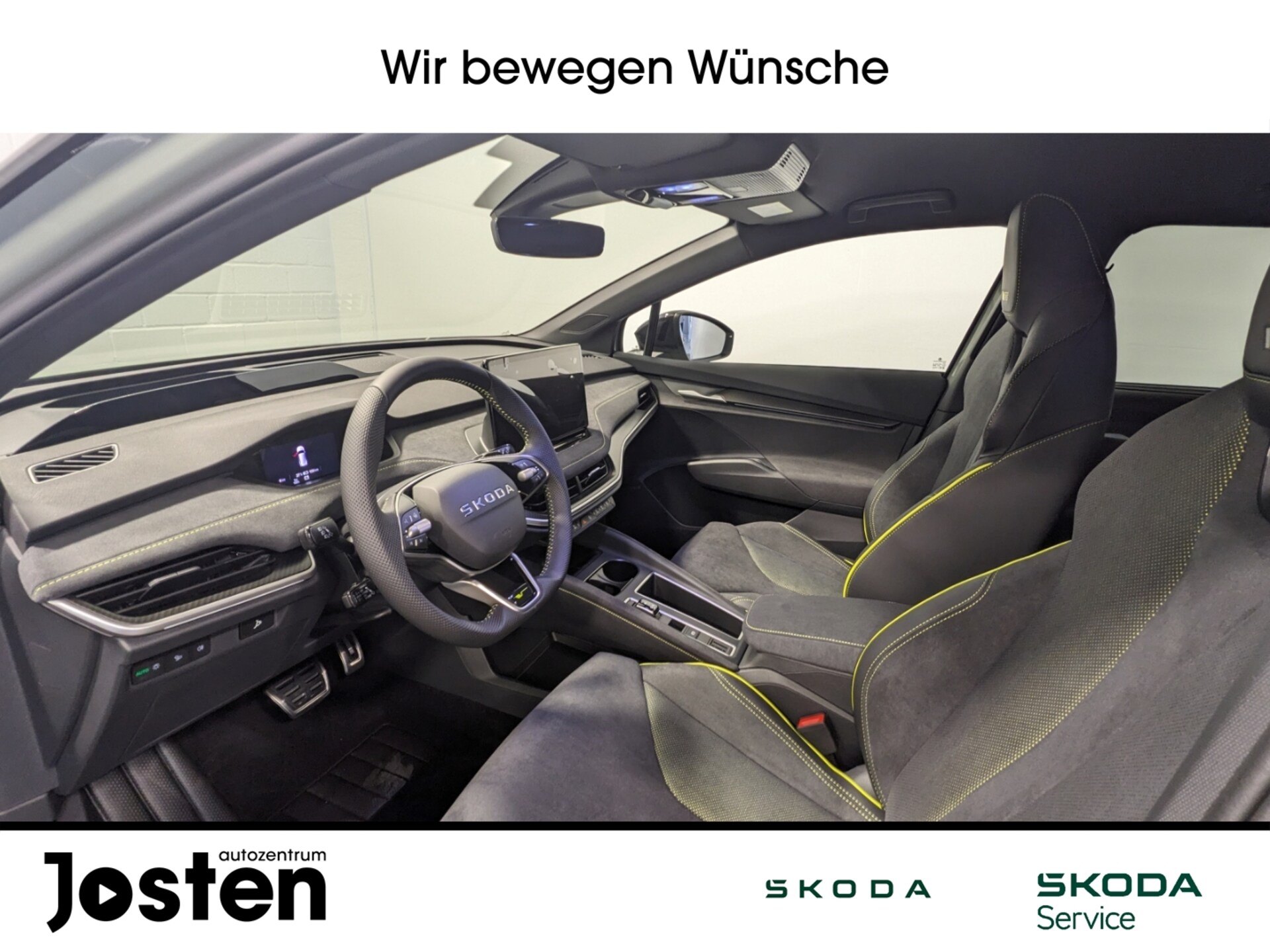 Skoda Elroq RS