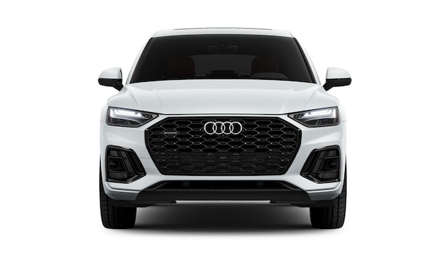 2023 Audi Q5 Sportback