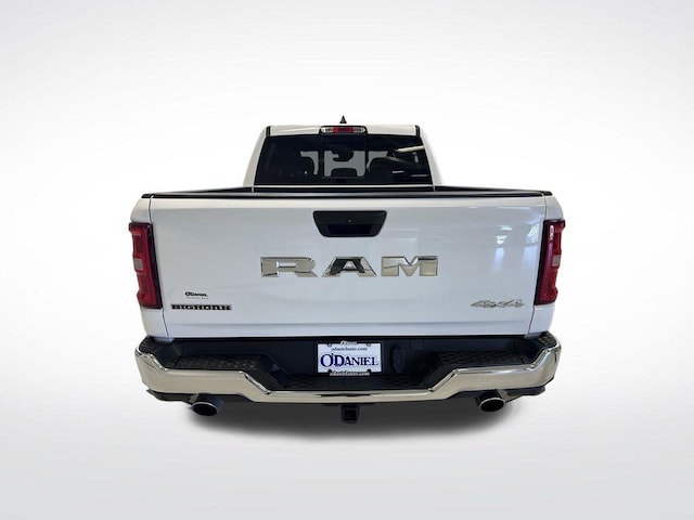 2025 RAM Ram 1500 Pickup Big Horn/Lone Star - Photo 31