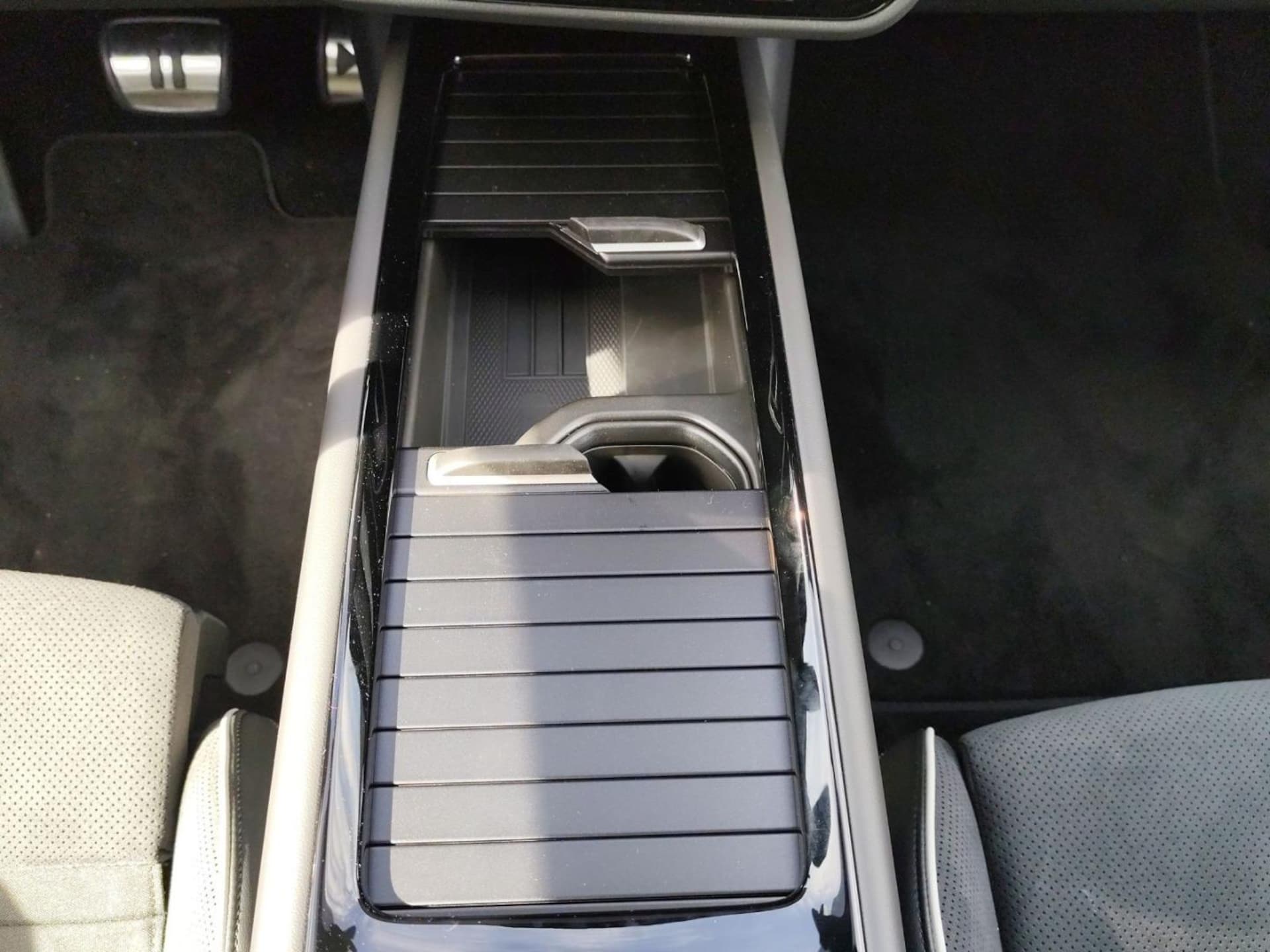 Volkswagen ID.7 Tourer Pro S