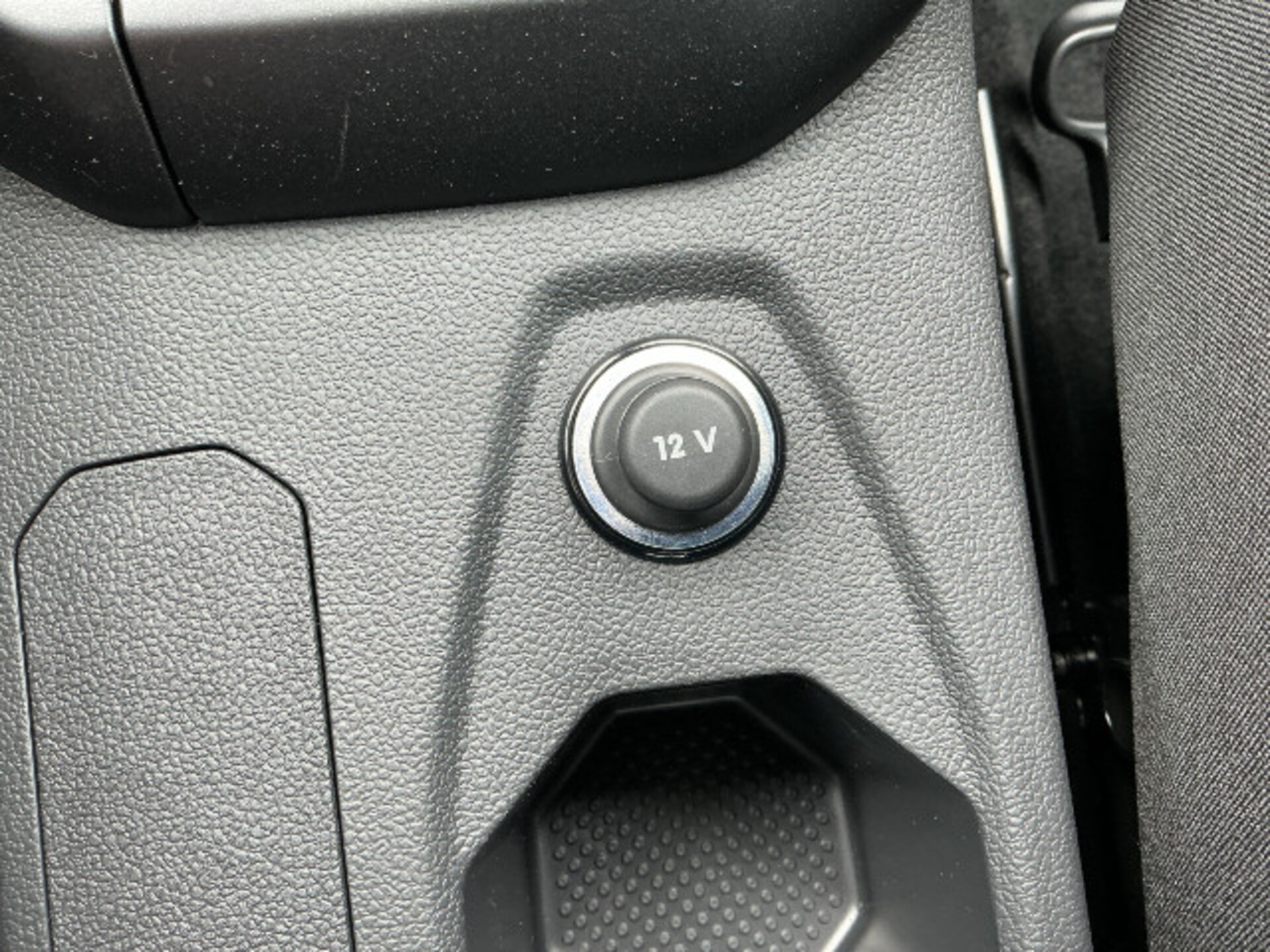 Volkswagen Polo Basis-Modell