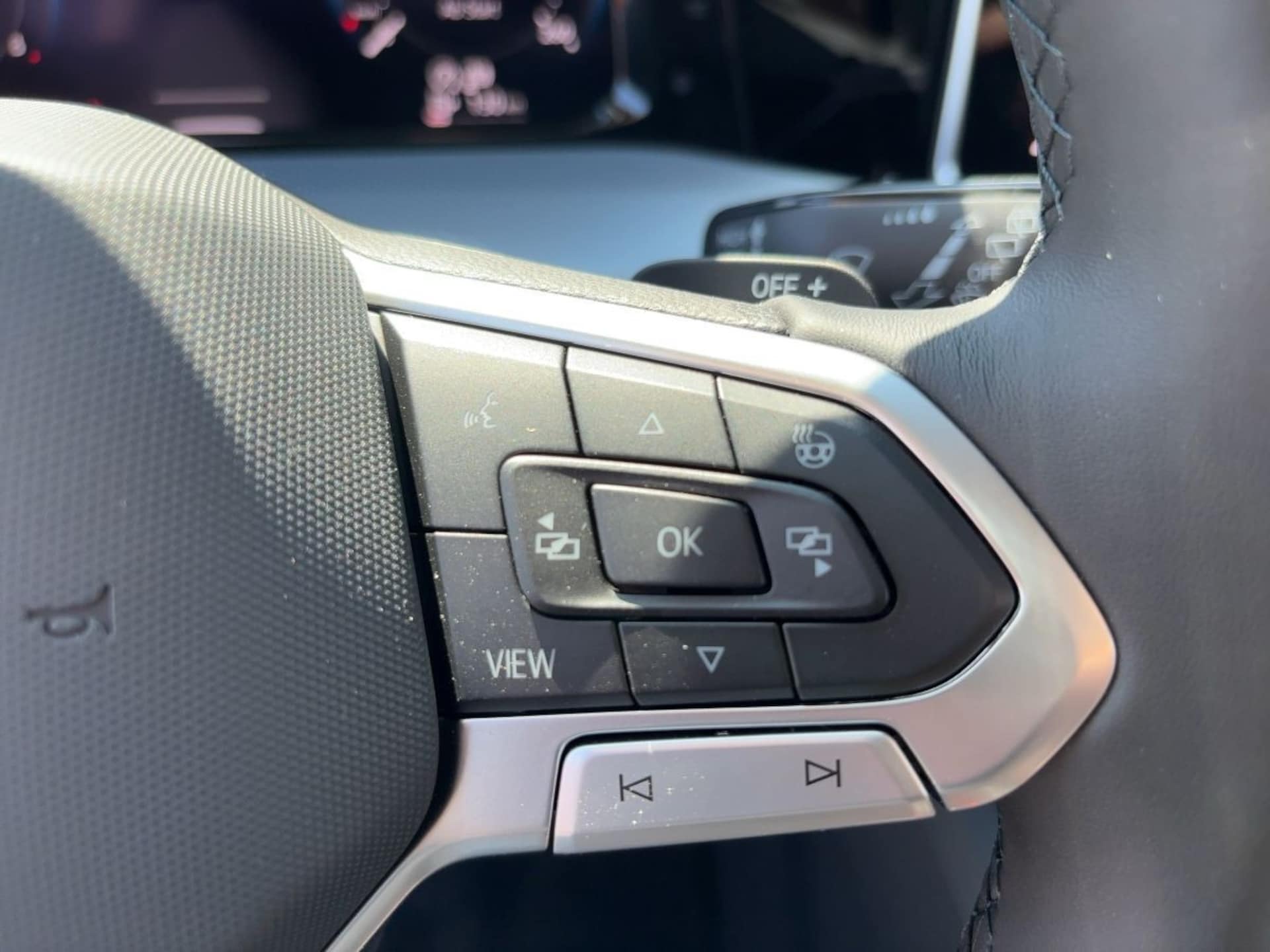 Volkswagen Golf Variant Goal