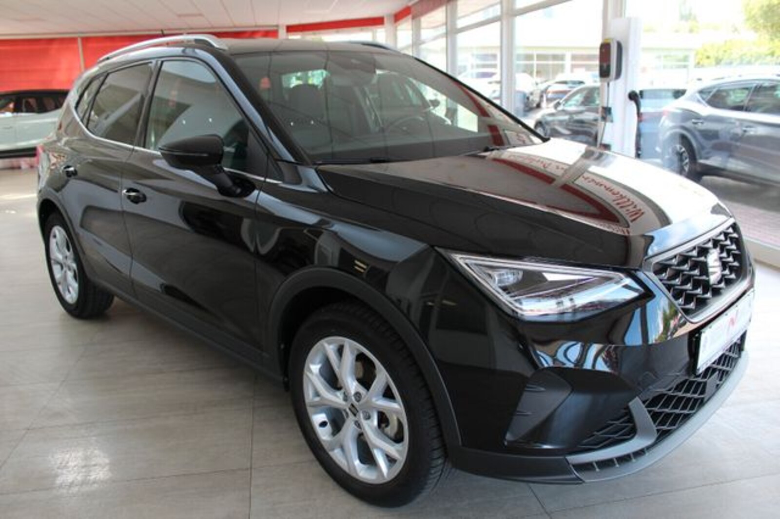 SEAT Arona – Bild 2
