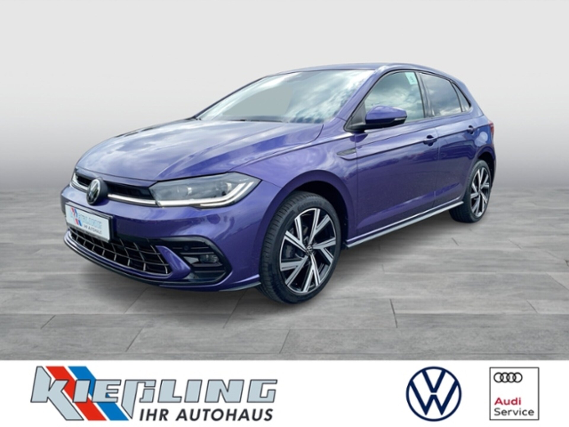 Volkswagen Polo R-Line