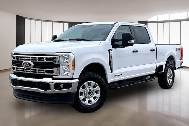 2023 Ford