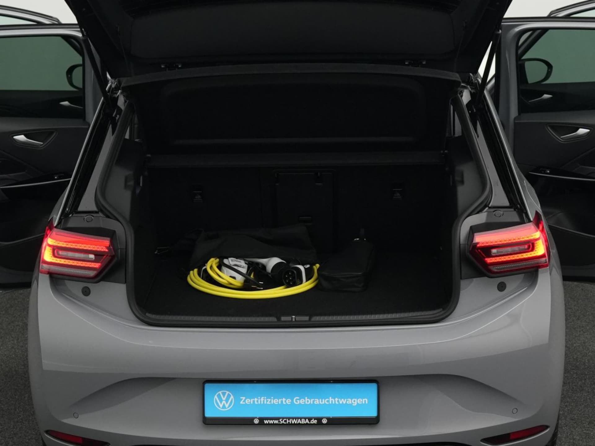 Volkswagen ID.3 GTX Performance