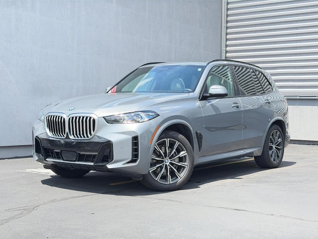2024 BMW X5
