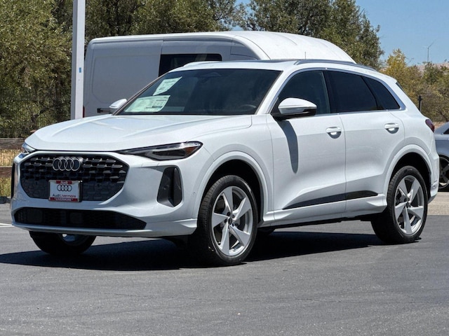 Photo of 2026 Audi Q5