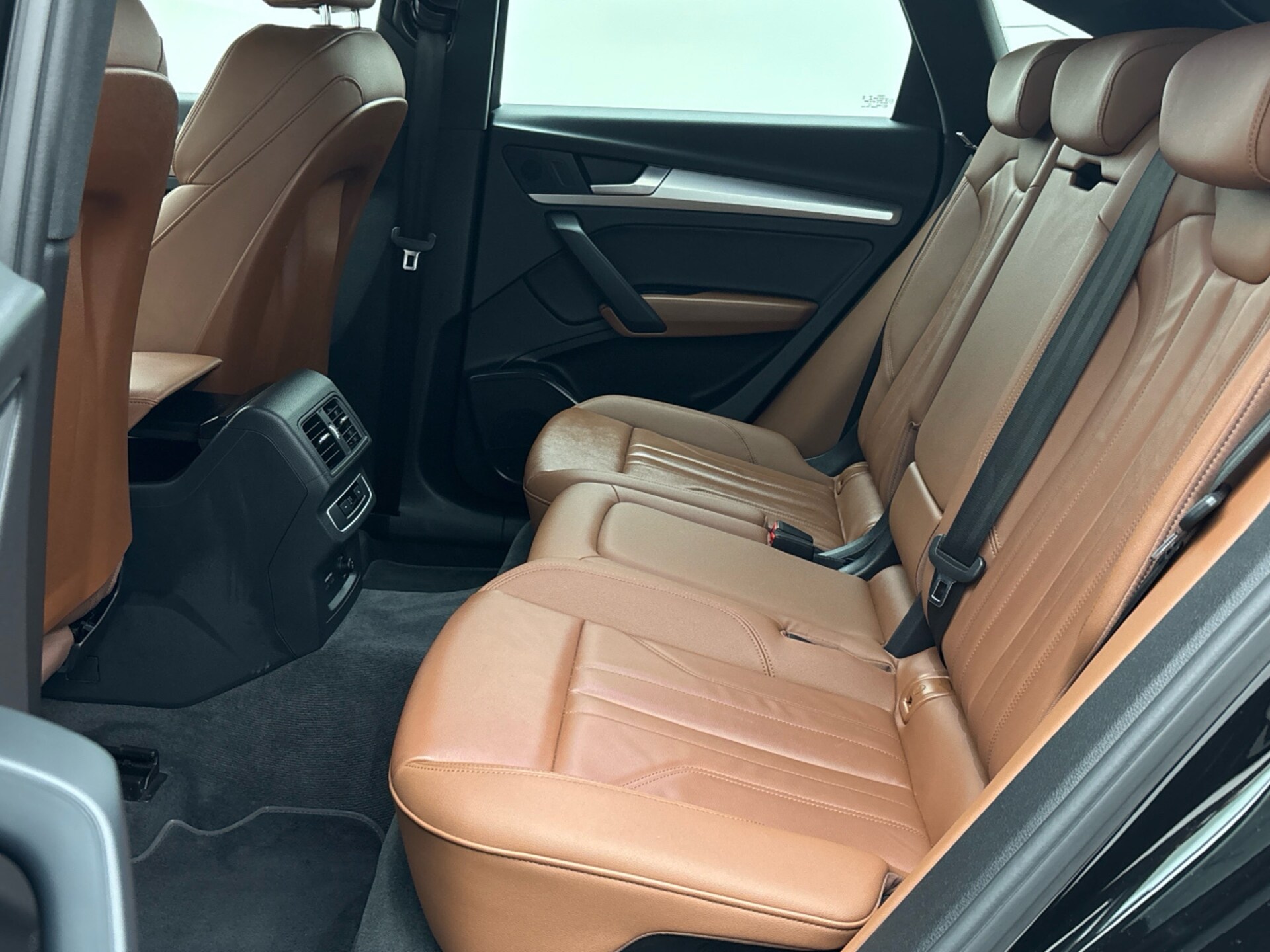Audi Q5 Sportback TFSI e advanced