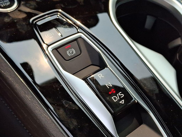 2026 Audi A6 Premium Plus - Photo 9