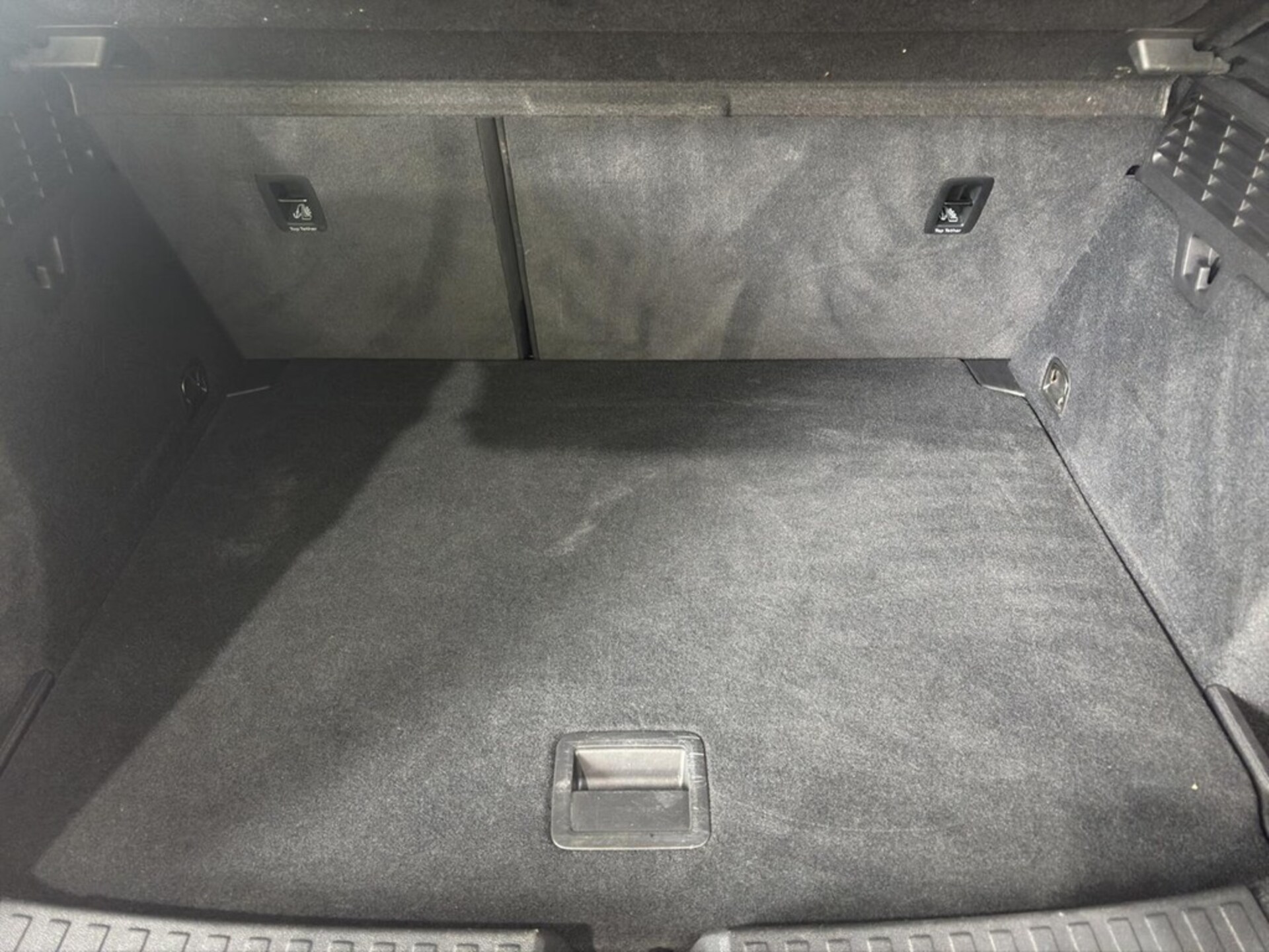 Audi A3 Sportback Advanced