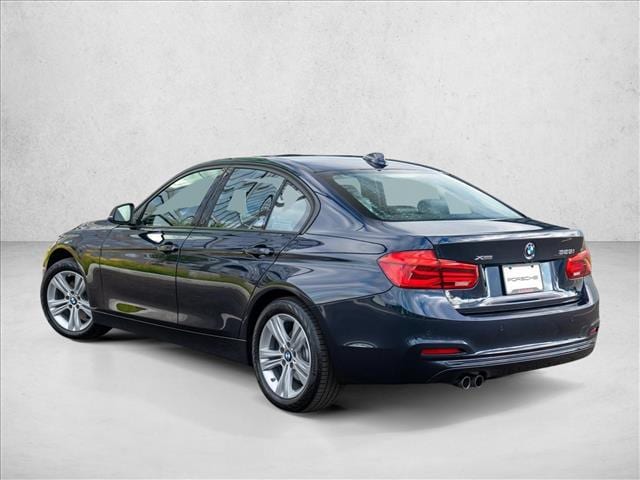 2016 BMW