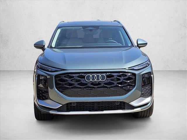2026 Audi Q3 SUV