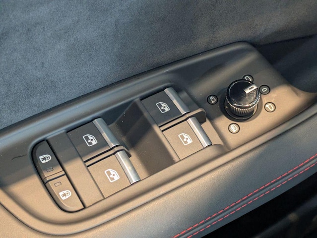 2026 Audi SQ8 Prestige - Photo 27