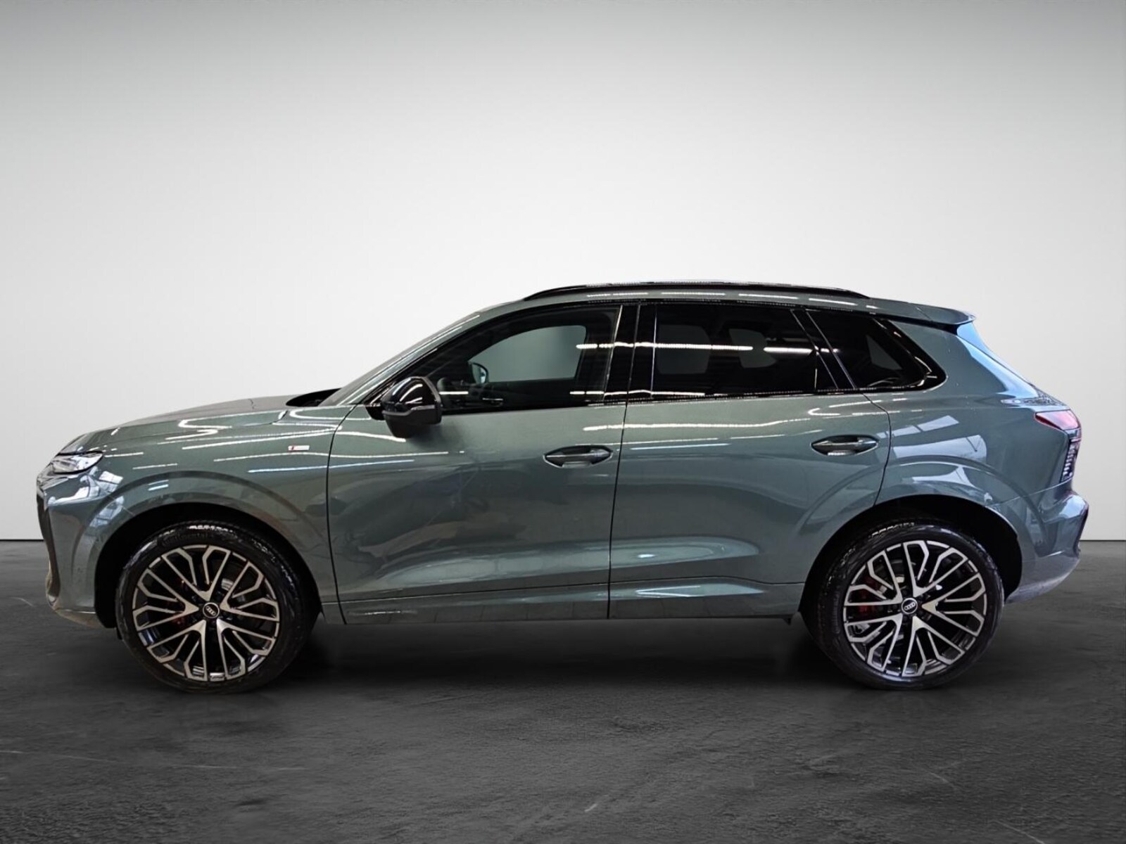 Audi Q3 – Bild 3