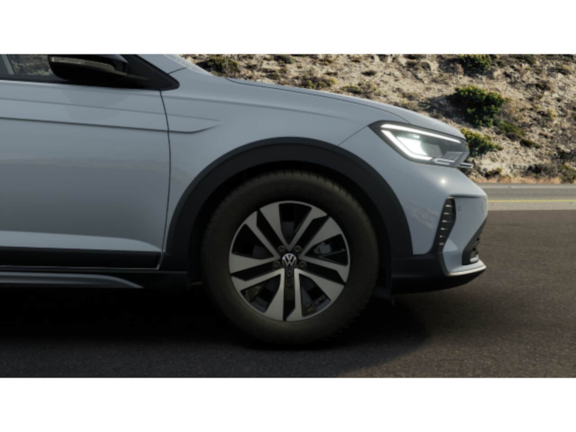 Volkswagen Taigo ENERGY