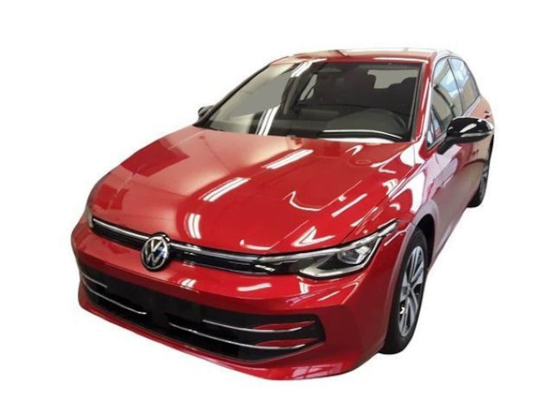 Volkswagen Golf ENERGY