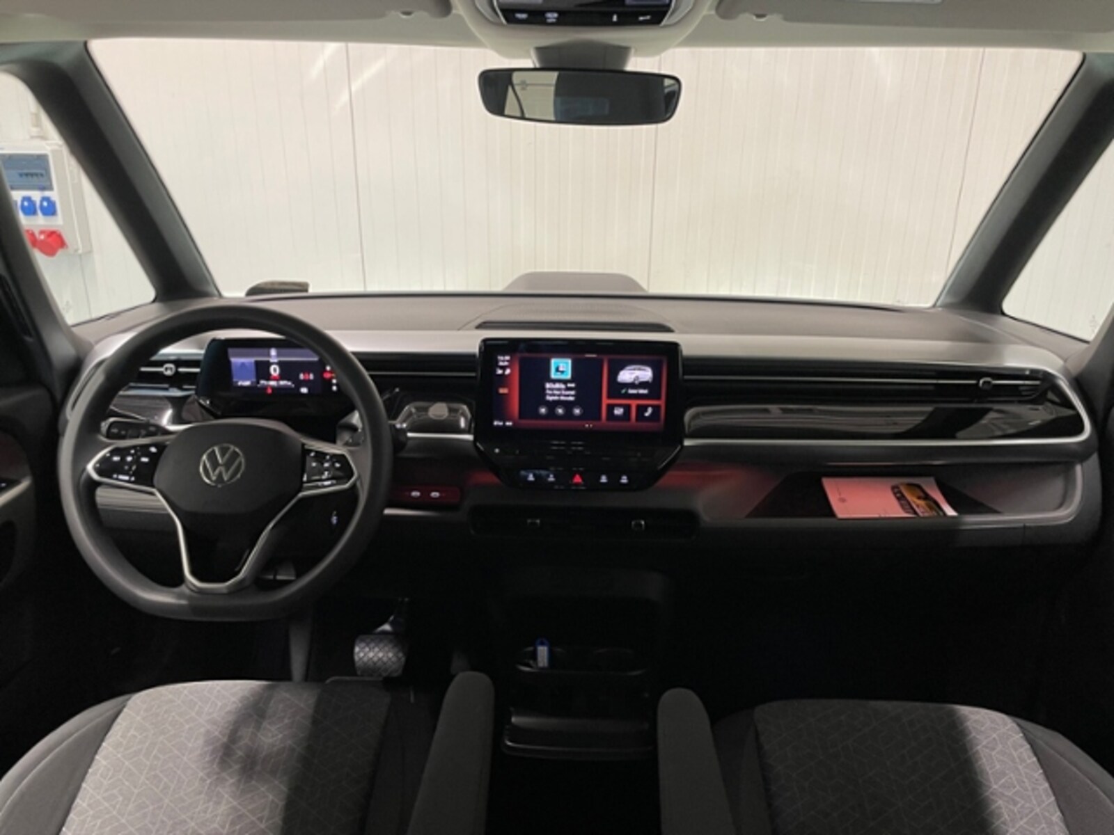 Volkswagen ID. Buzz – Bild 10