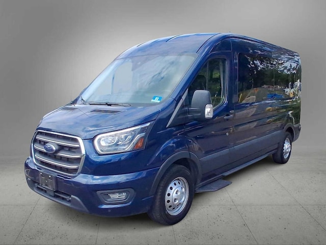 2020 Ford