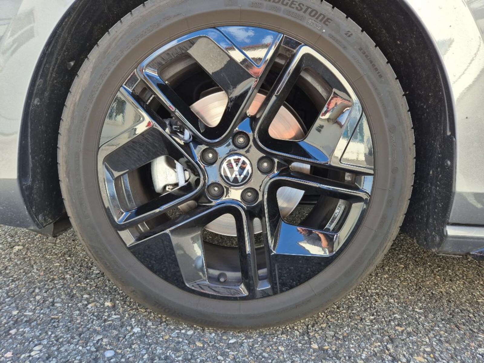 Volkswagen Passat – Bild 17