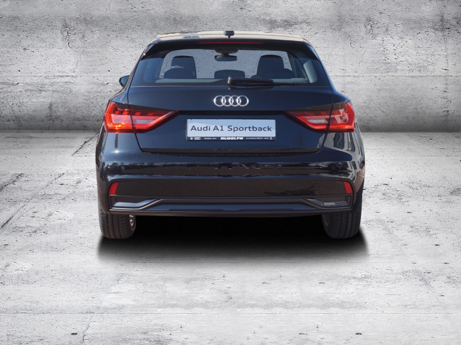 Audi A1 Sportback – Bild 5