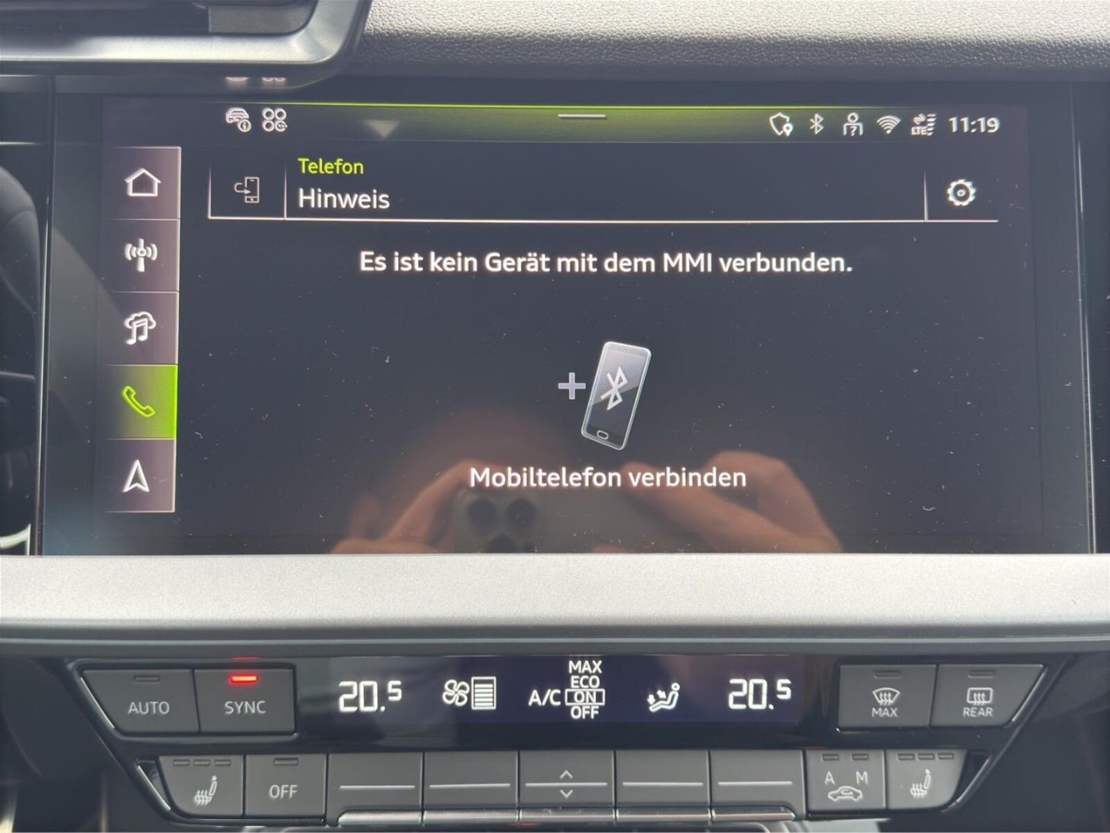Audi RS 3 Sportback – Bild 16