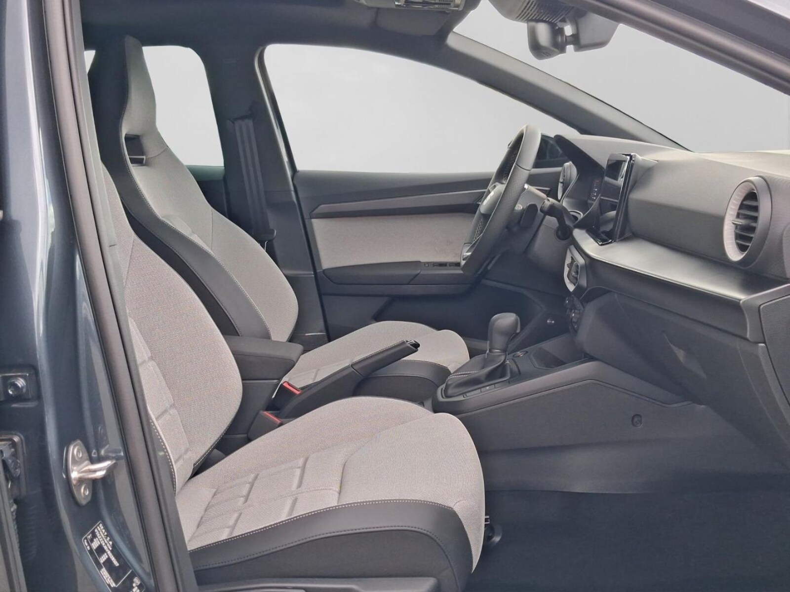 SEAT Ibiza – Bild 4