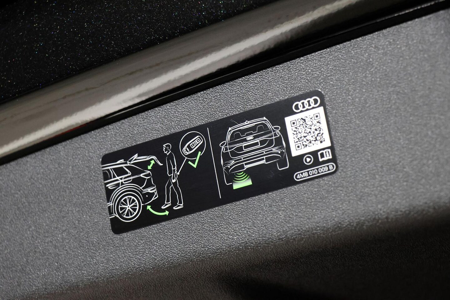 Image about Audi Q5 SUV TFSI quattro 200 kW sport