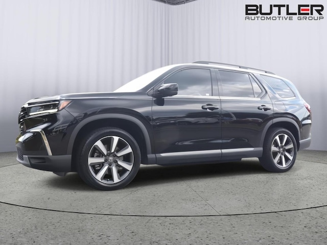 2023 Honda Pilot