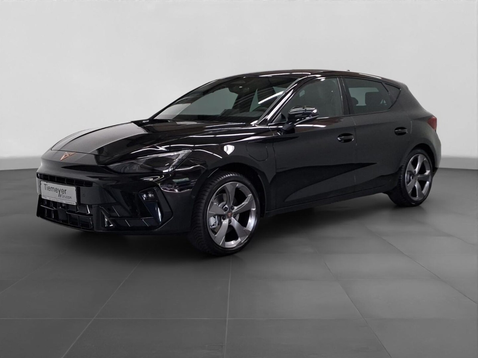 CUPRA Leon – Bild 2