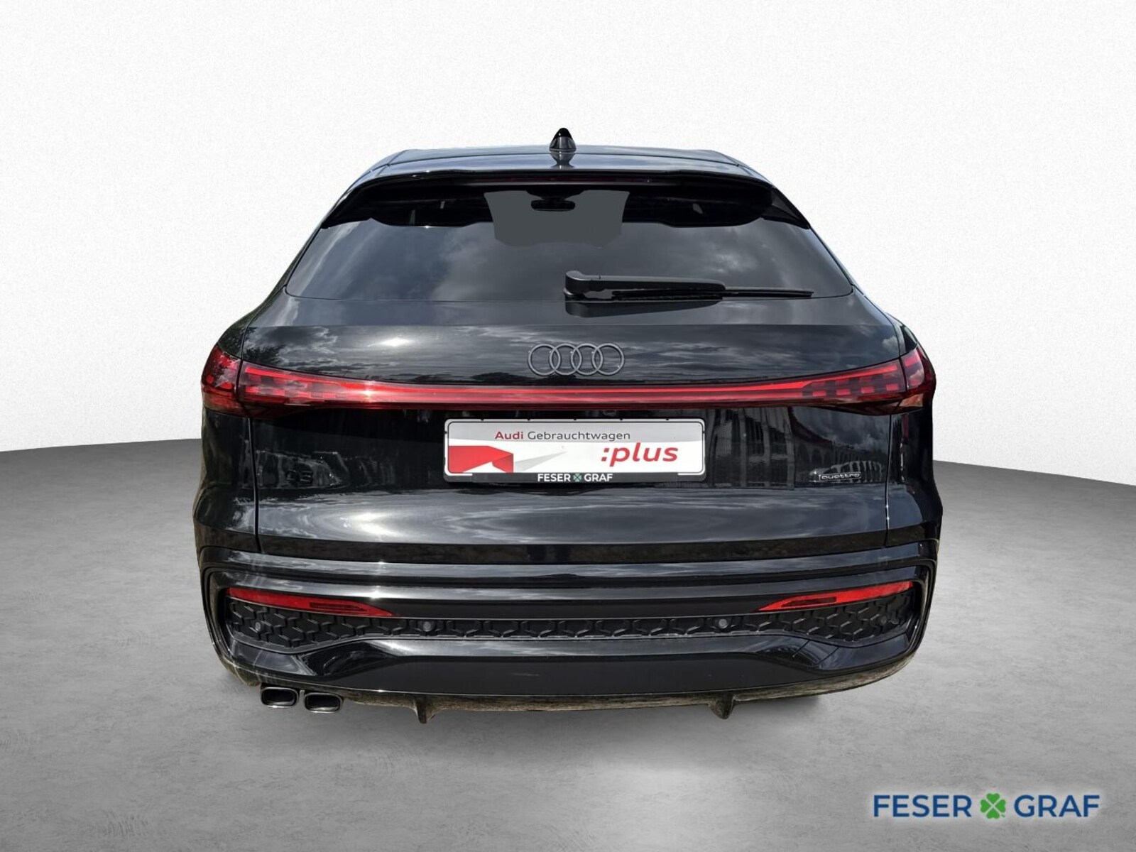 Audi Q5 Sportback – Bild 6
