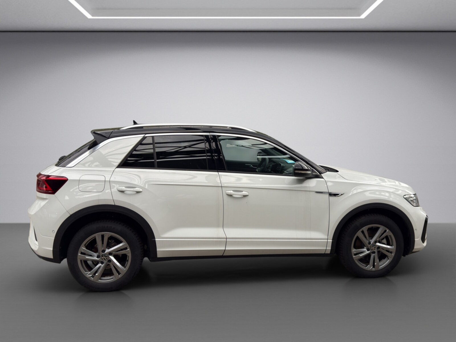 Volkswagen T-Roc – Bild 6