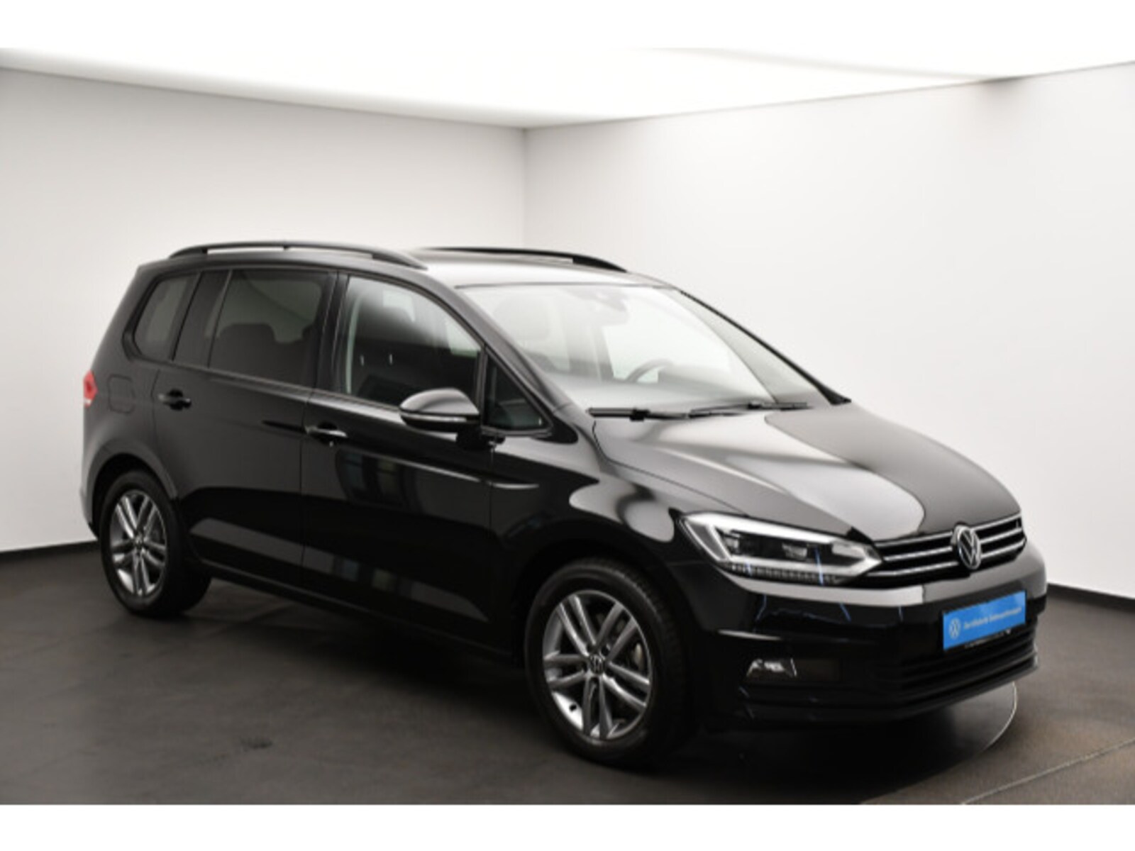 Volkswagen Touran – Bild 15