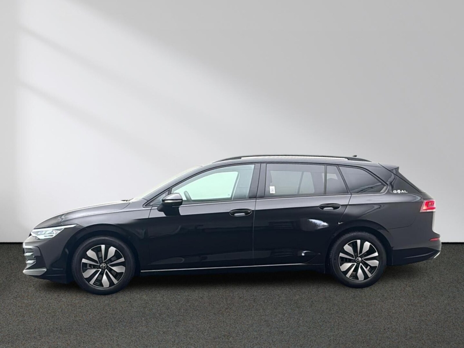 Volkswagen Golf Variant – Bild 2