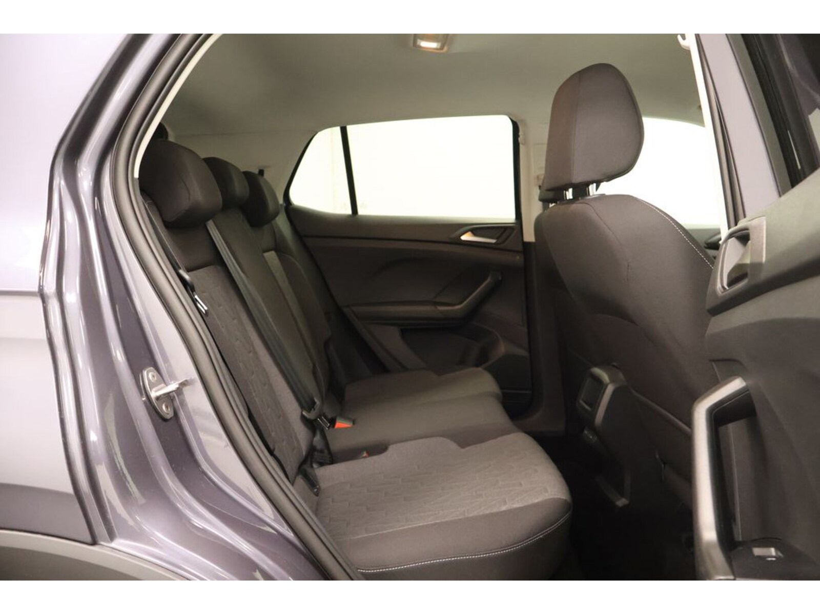 Volkswagen T-Cross – Bild 23