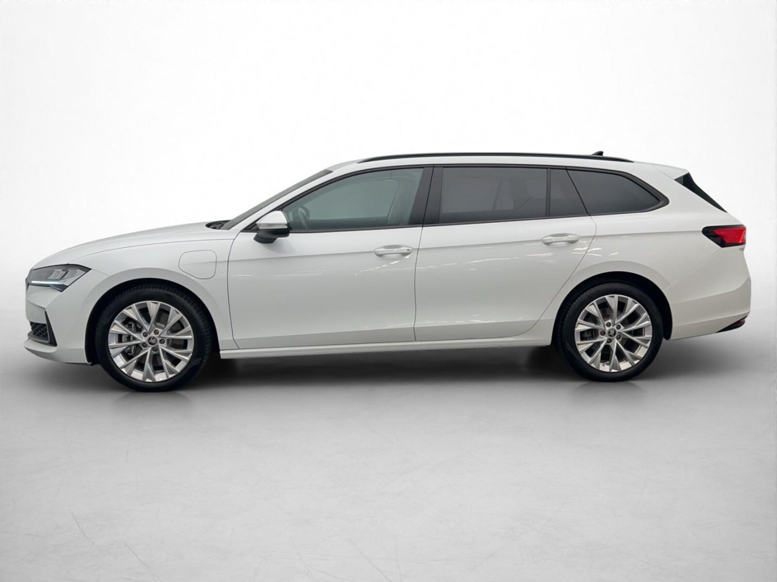 Škoda Superb Combi – Bild 4