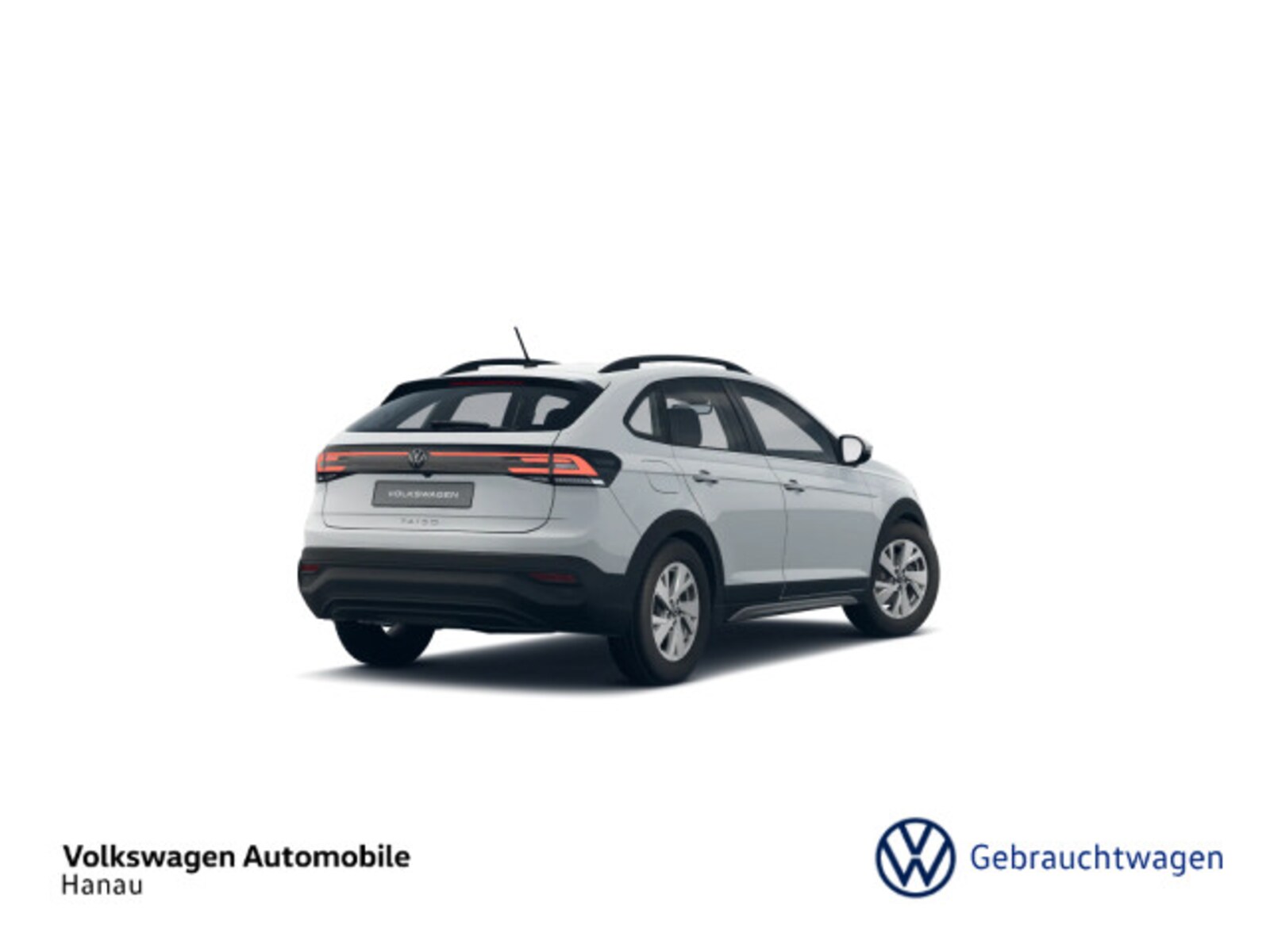 Volkswagen Taigo – Bild 4
