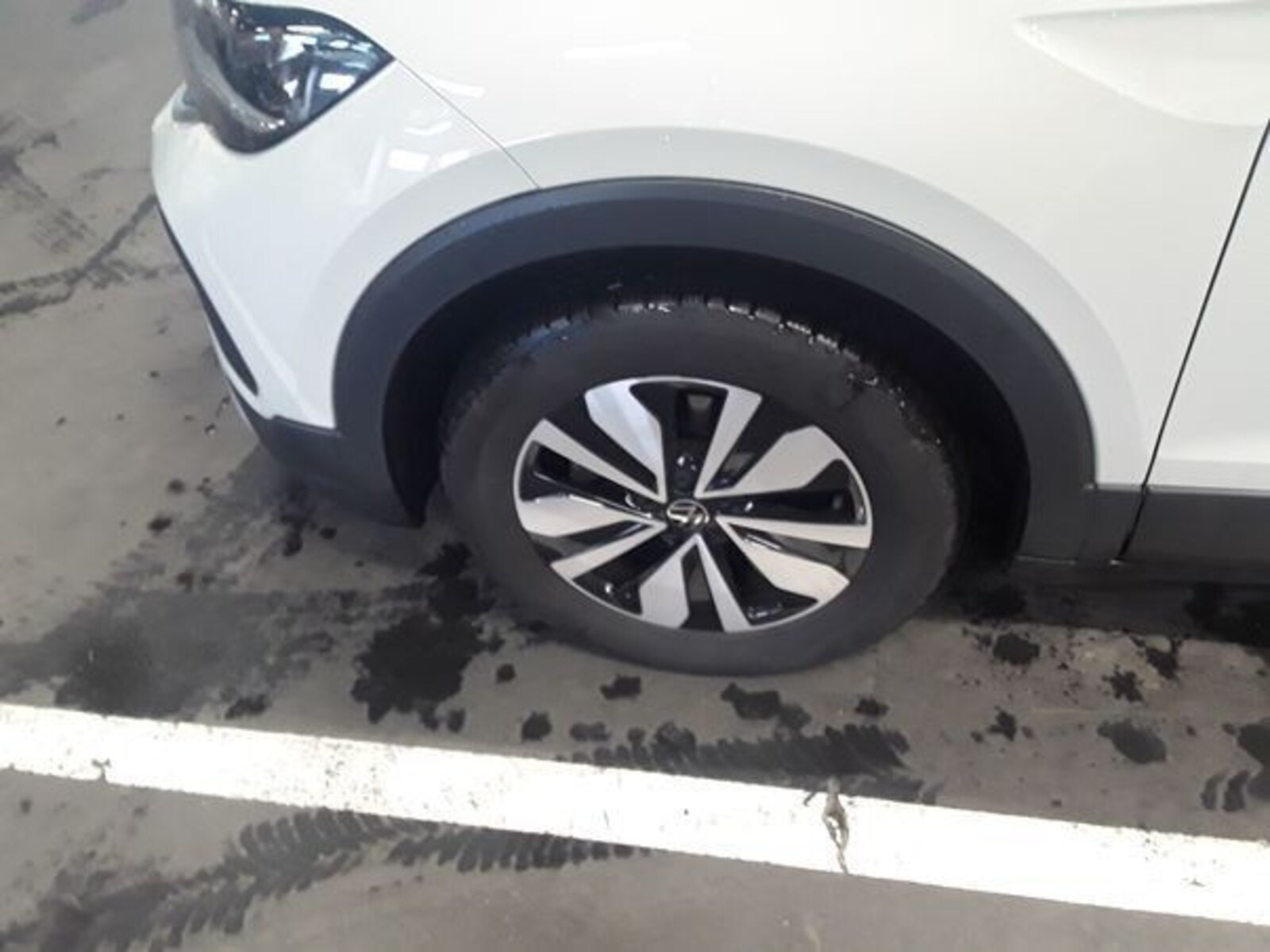 Volkswagen T-Cross – Bild 5