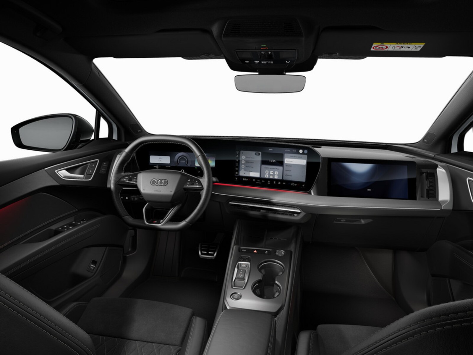 Audi Q4 e-tron – Bild 2