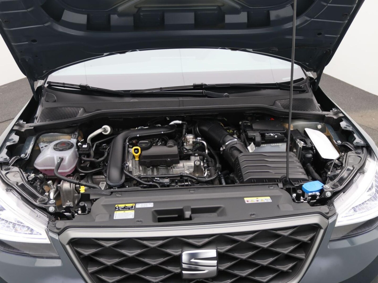 SEAT Arona – Bild 17