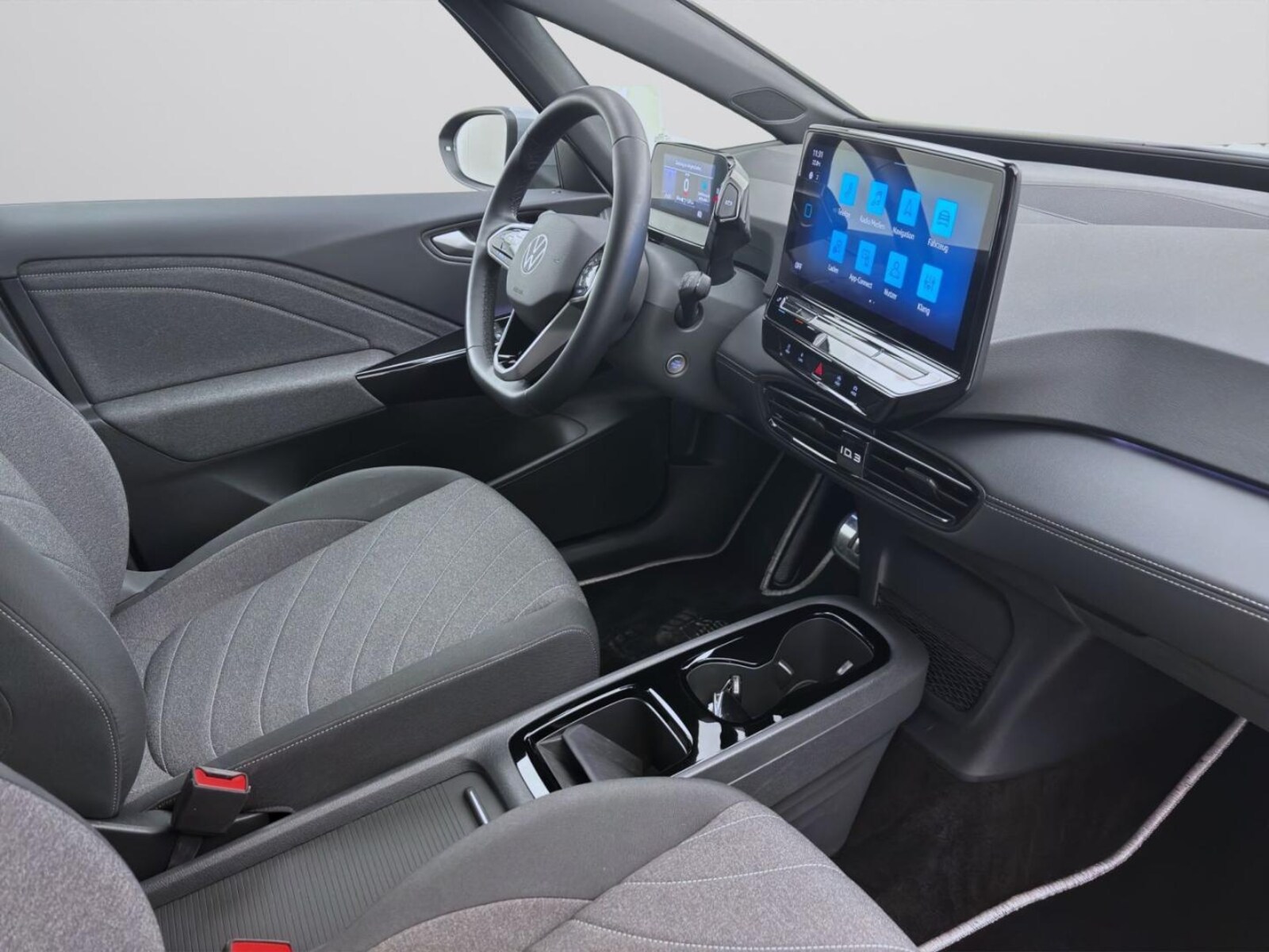 Volkswagen ID.3 – Bild 18