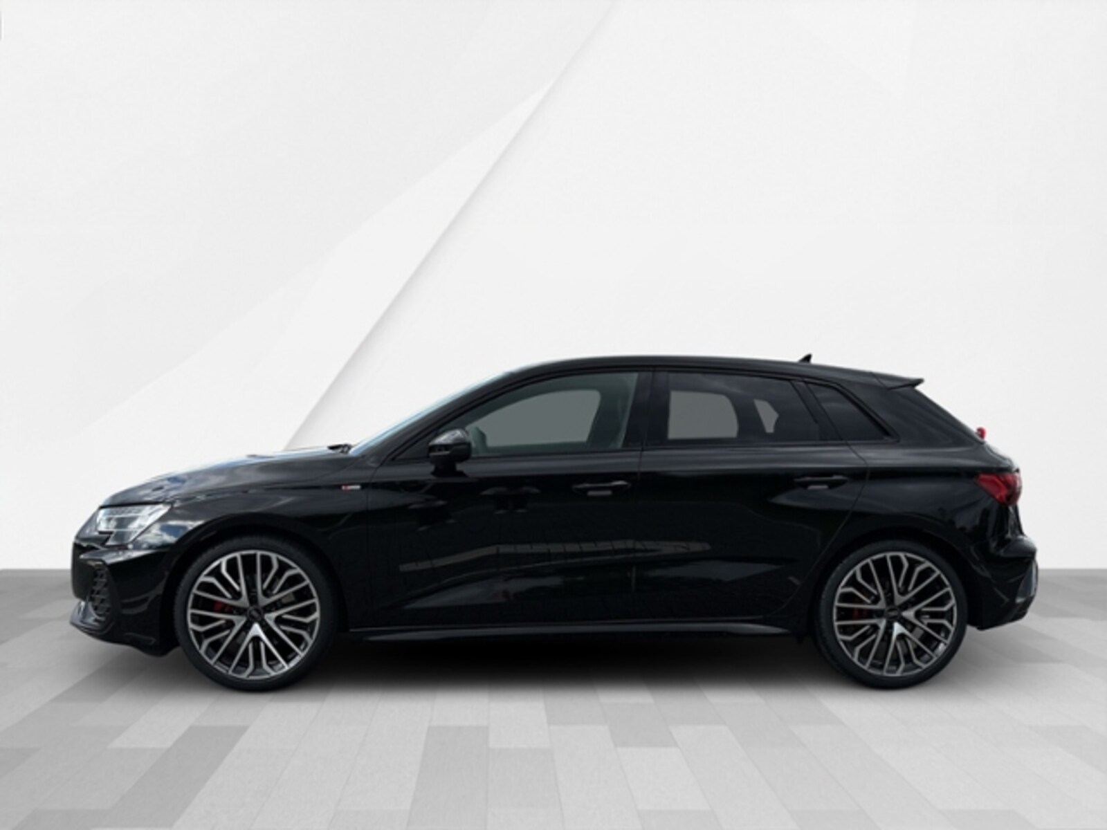 Audi A3 Sportback – Bild 3